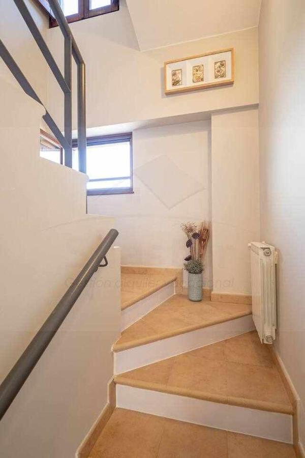 Balcon Indiano Apartment Colombres Bagian luar foto