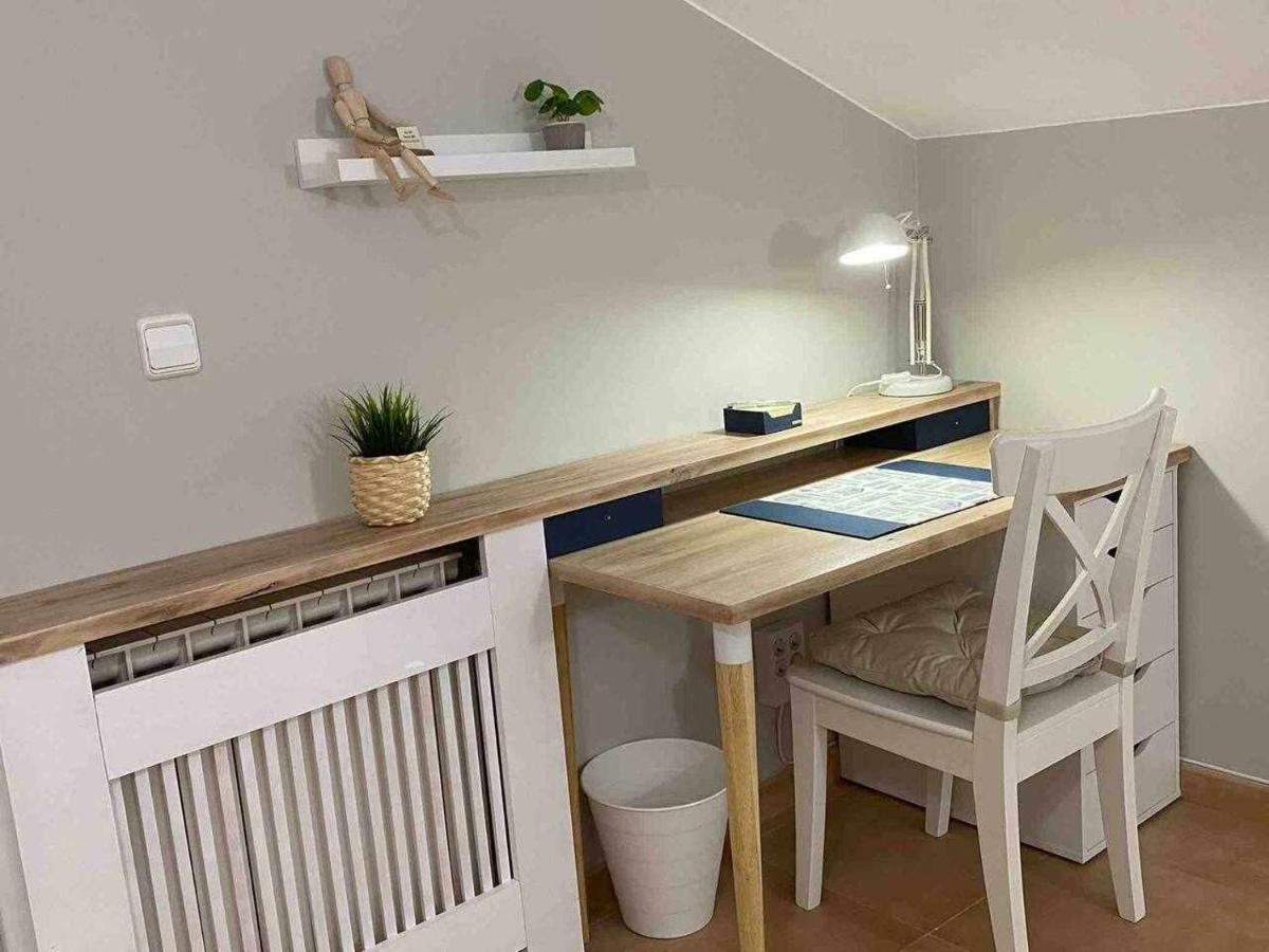 Balcon Indiano Apartment Colombres Bagian luar foto